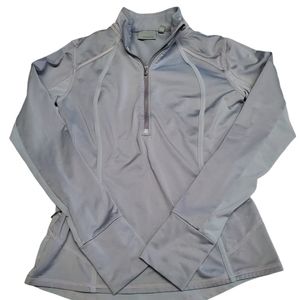 Athleta running jacket